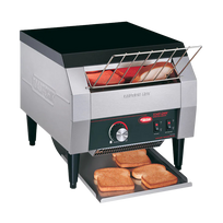 Hatco Tostador De Banda Toast-Qwik TQ-10 Seminuevo