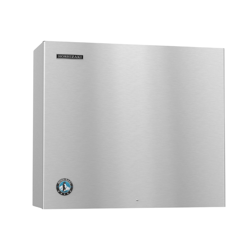 Hoshizaki Maquina de hielo tipo nugget (cubelet) enfriada por sistema remoto Serie Serenity FS-1001MLJ-C Nuevo