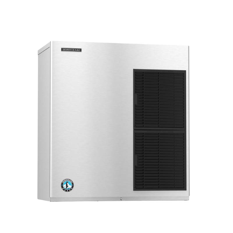 Hoshizaki Maquina de hielo tipo nugget (cubelet) enfriada por sistema remoto Serie Serenity FS-1501MLJ-C Nuevo