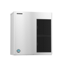 Hoshizaki Maquina de hielo tipo nugget (cubelet) enfriada por sistema remoto Serie Serenity FS-1501MLJ-C Nuevo