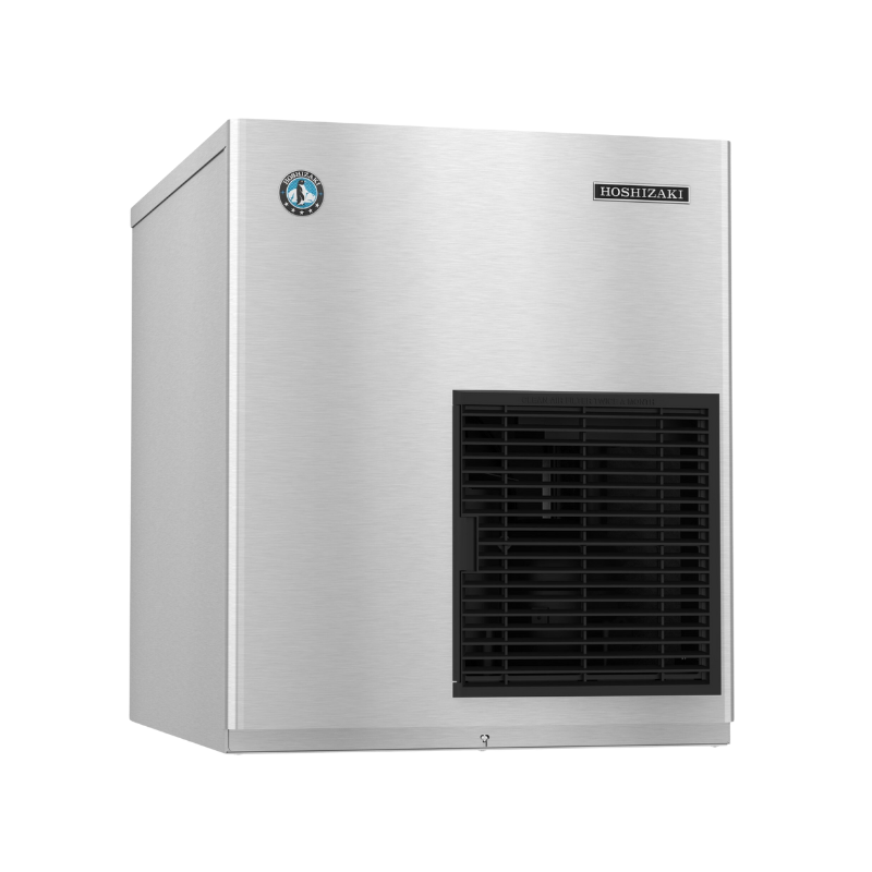 Hoshizaki Maquina de hielo en espamas (flaker) enfriado por agua F-801MWJ Nuevo