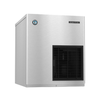 Hoshizaki Maquina de hielo en espamas (flaker) enfriado por agua F-801MWJ Nuevo