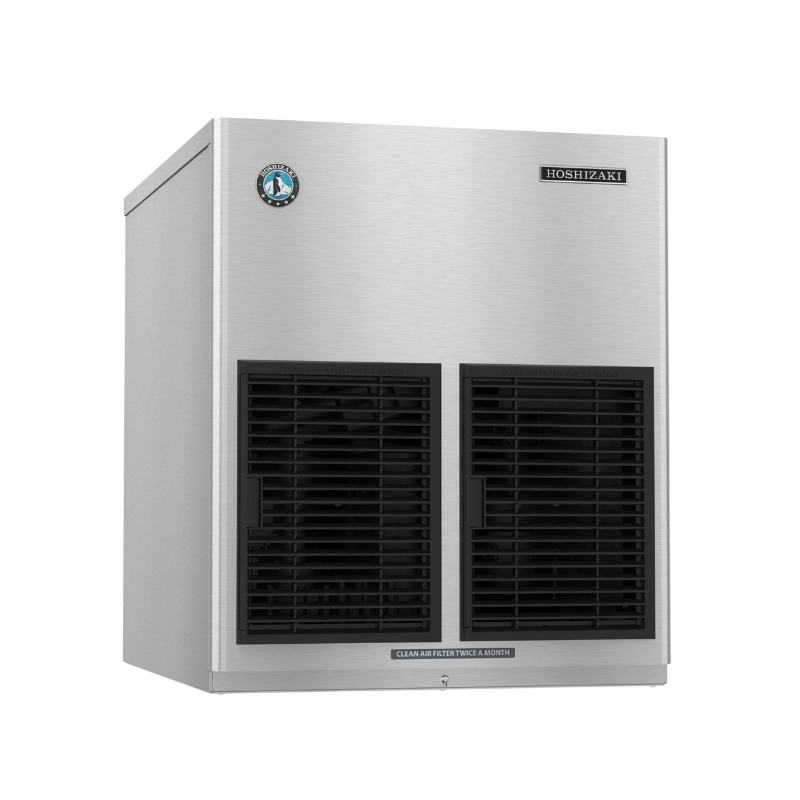 Hoshizaki Maquina de hielo en escamas (Flaker) enfriado por agua F-1002MWJ Nuevo