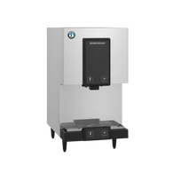Hoshizaki Dispensador de hielo y agua enfriado por agua DCM-271BAH Nuevo