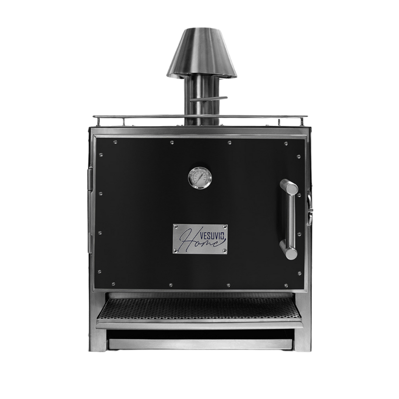 Vesuvio Horno de brasa azul Home 20 Nuevo