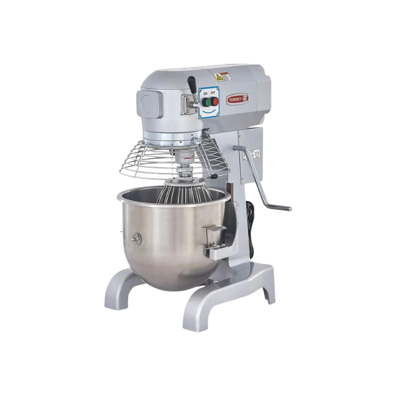 Torrey Batidora Eléctrica con Tazón de 20L BTO-20 Seminuevo