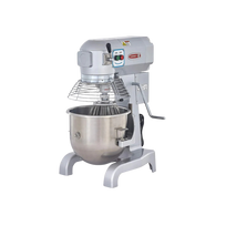 Torrey Batidora Eléctrica con Tazón de 20L BTO-20 Seminuevo