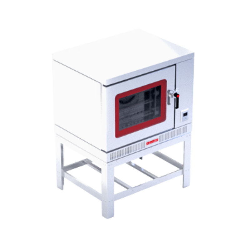 Coriat Horno de Conveccion a Gas 5 Bandejas HC-35-C PETIT Seminuevo