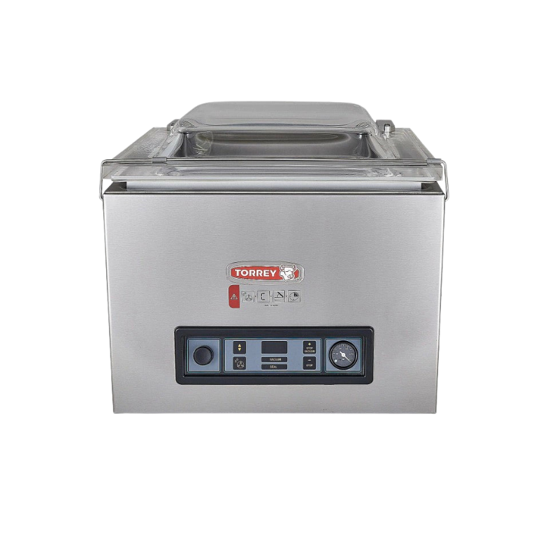 Torrey Empacadora al Vacio EV-20B 110V Seminuevo