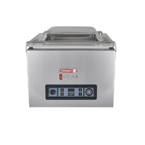 Torrey Empacadora al Vacio EV-20B 110V Seminuevo