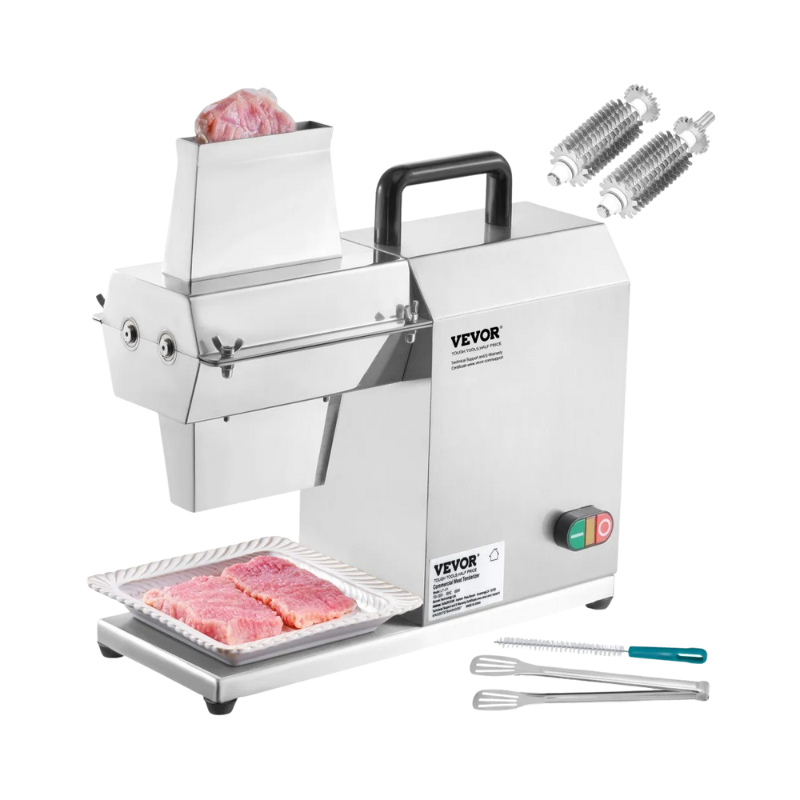 Vevor Ablandador de Carne LT-01 110V Seminuevo