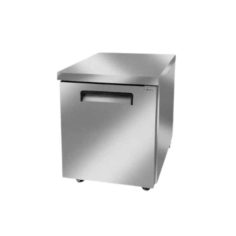 Fogel Mesa Bajo Barra Refrigerada MTR-27-MX 115V Seminuevo