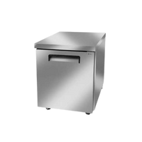 Fogel Mesa Bajo Barra Refrigerada MTR-27-MX 115V Seminuevo