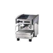Masser Cafetera Automática Compacta 1 Grupo 127V Magister STILO ES60 127V Seminuevo