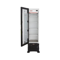 Torrey Refrigerador Vertical 1 Puerta 127W VR08 TVC08 Seminuevo
