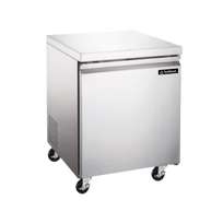 Icehaus Congelador Bajo Barra 1 Puerta 5 Pies CBB-1P-SS-01 115V Seminuevo