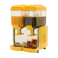 Saro Dispensador de Bebidas Frías Corolla 2G 110V Seminuevo