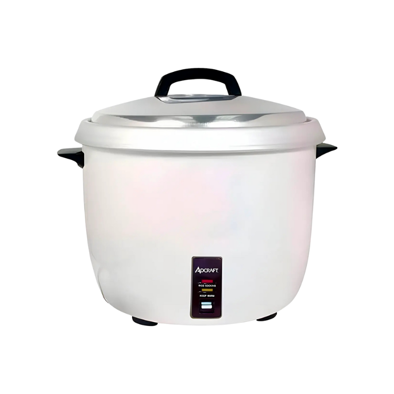 AdCraft Arrocera RC-E50 220V Seminuevo