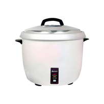 AdCraft Arrocera RC-E50 220V Seminuevo