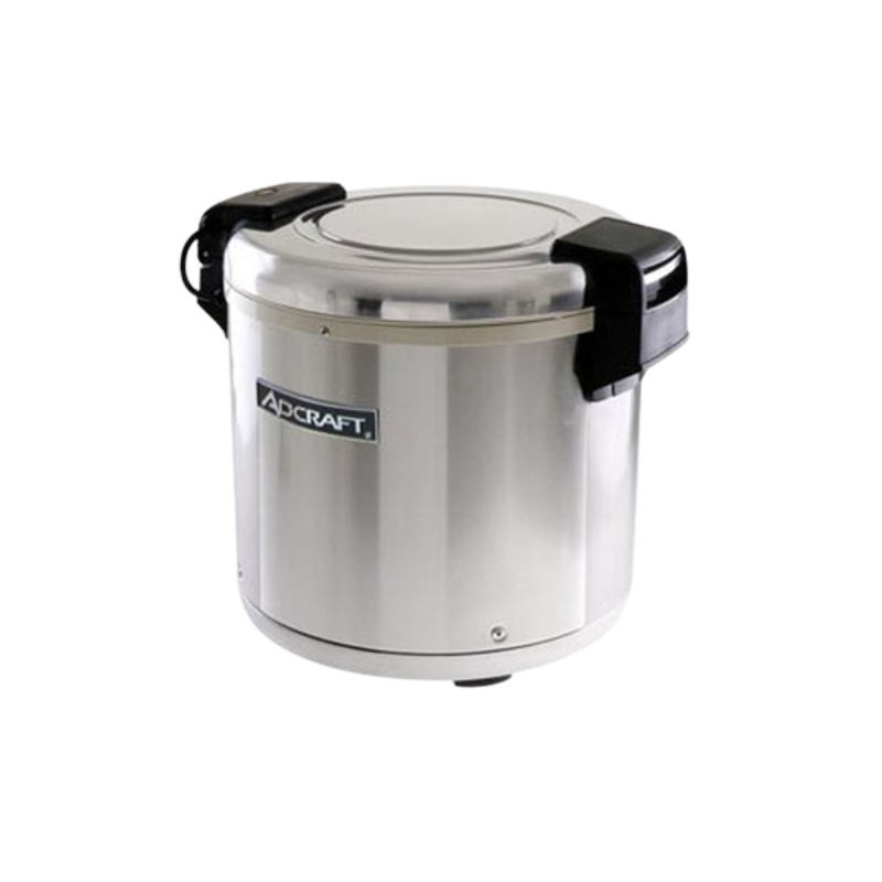 AdCraft Calentador de arroz RW-E50 120V Seminuevo