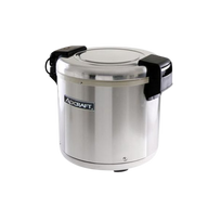 AdCraft Calentador de arroz RW-E50 120V Seminuevo