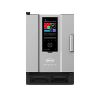 Unox SPEED-X Horno combinado con microondas GN 2/3 XEPA-0523-EXRS Demo
