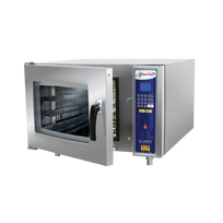 Sanson Horno Combinado Eléctrico Q-LIGHT Seminuevo