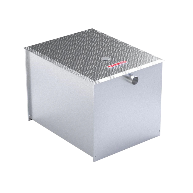 Coriat Trampa de Grasa de 45 Kg IC-187 Nuevo