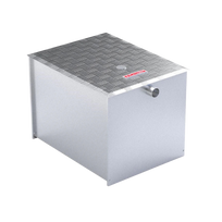 Coriat Trampa de Grasa de 45 Kg IC-187 Nuevo