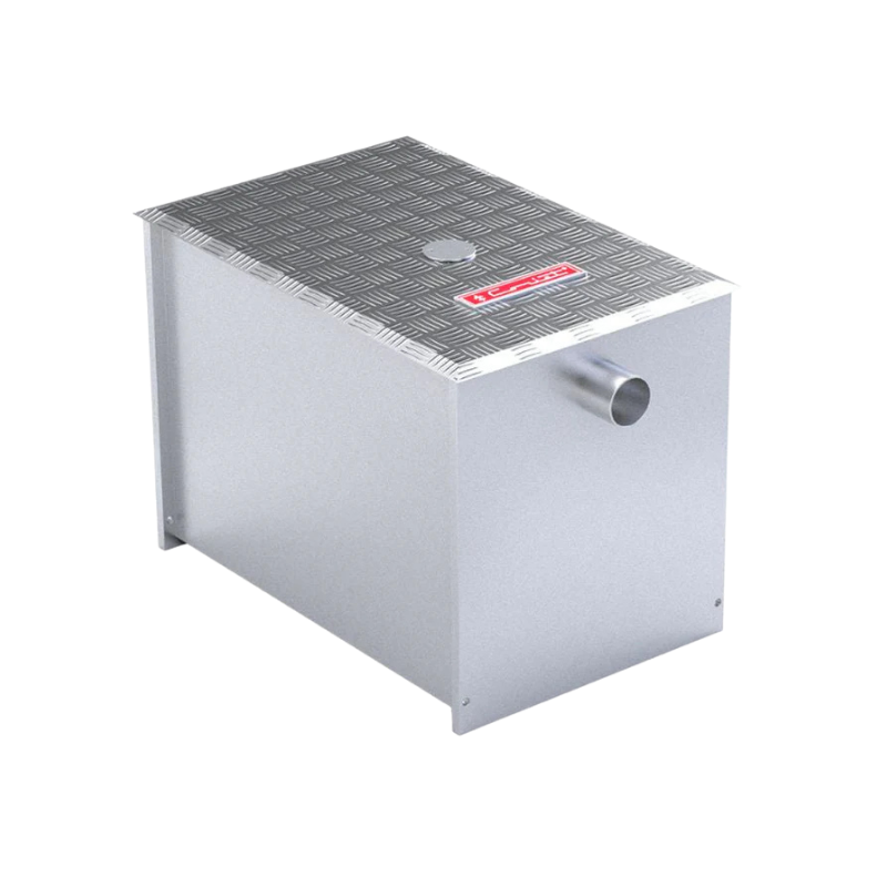 Coriat Trampa de Grasa de 18 Kg IC-75 Nuevo