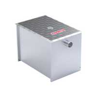 Coriat Trampa de Grasa de 18 Kg IC-75 Nuevo