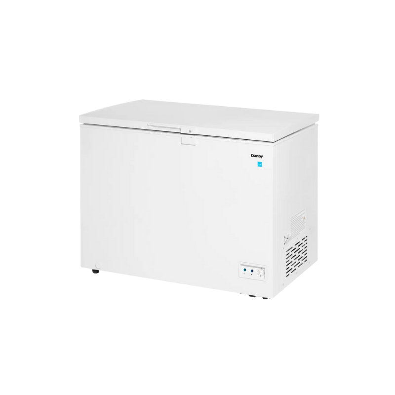 Danby Congelador Horizontal 10' DCF100A5XWDB Seminuevo