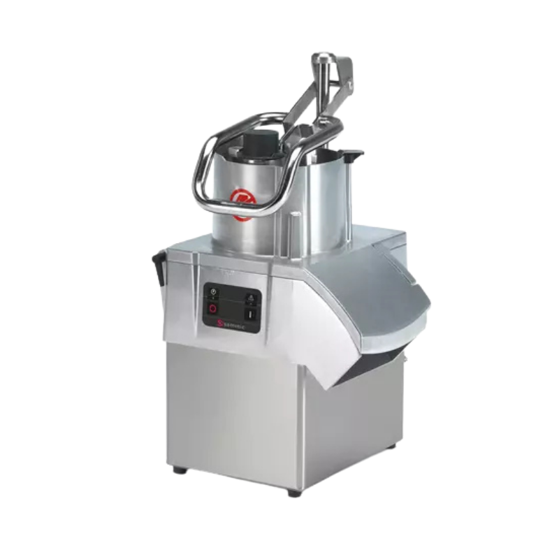 Sammic Procesador de Vegetales CA-41 Seminuevo