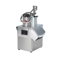 Sammic Procesador de Vegetales CA-41 Seminuevo