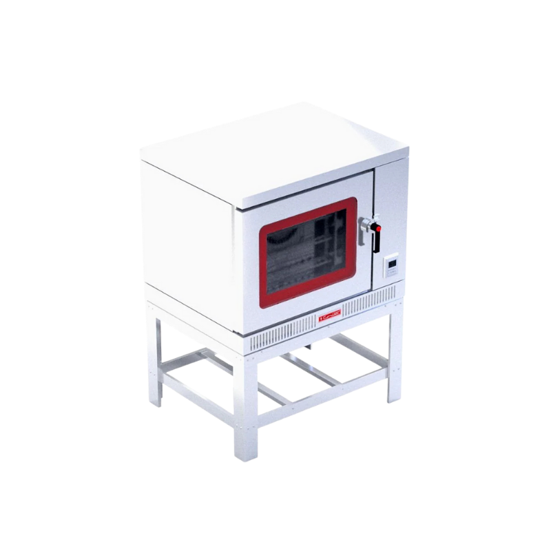 Coriat Horno a Gas de Convección 5 Charolas HC-35-C MASTER Nuevo
