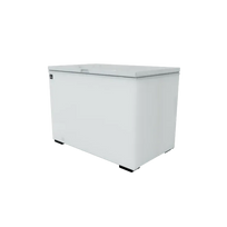 Criotec Congelador horizontal 1 puerta solida 15 pies CTCC-15 Nuevo