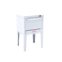 Coriat Horno electrico Resistencia 4870W 220V HC-35-E MASTER Nuevo