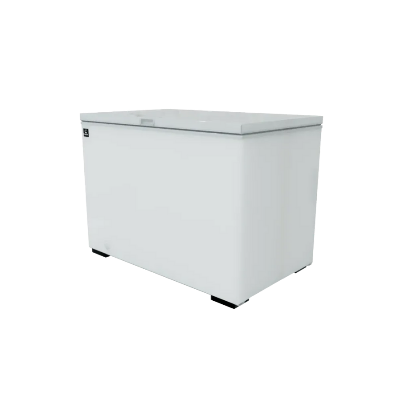 Criotec Congelador horizontal puerta solida 15 pies CTCC-15 AI Nuevo
