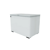 Criotec Congelador horizontal puerta solida 15 pies CTCC-15 AI Nuevo