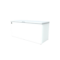 Criotec Congelador horizontal 25 pies 1 puerta solida CTCC-25 Nuevo