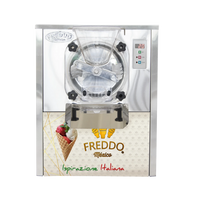 Freddo Maquina de Helado Duro GREAT BQ-12 Seminuevo