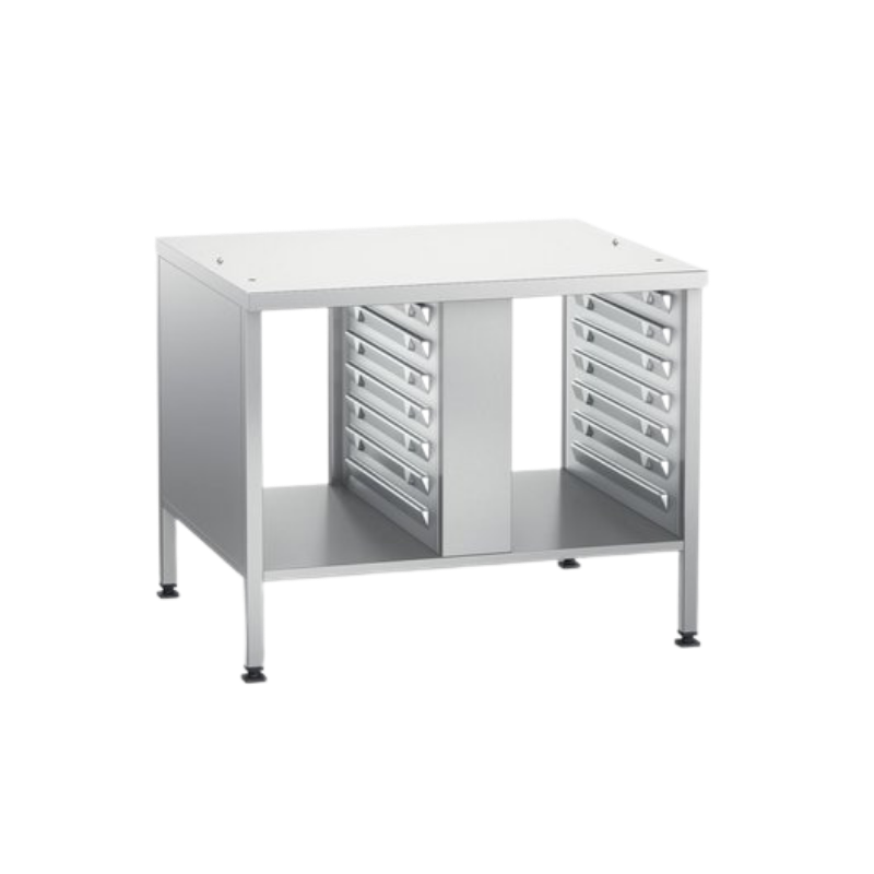 Rational Mesa Base Estándar 14 Pares Rieles 6-1/1 y 10-1/1 UGII Nuevo