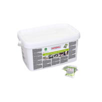Rational Pastilla Detergente Active Green para iCombi pro y iCombi classic 56.01.535