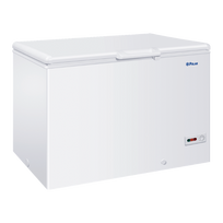 Polar Congelador Horizontal 15 Pies CH-15 115V Seminuevo