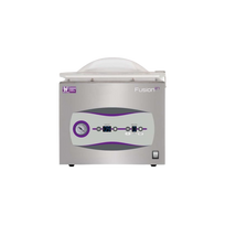 Besser Vacuum Empacadora al Vacío de Sobremesa Fusion 27 110V Seminuevo