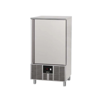 Asber Abatidor Temperatura Capacidad 10 Insertos EBC-10 Nuevo