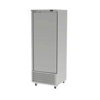 Asber Refrigerador 1 Cuerpo 1 Puerta Sólida Professional Line ARR 17 H HC Outlet