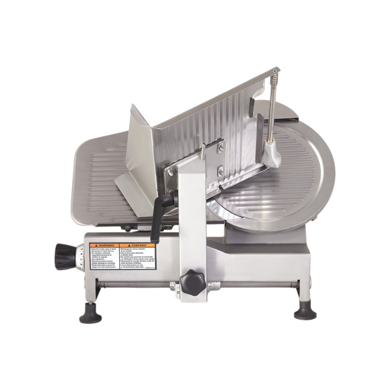 Torrey Rebanadora Cuchilla 30cm 1/3 HP Monofásico SS-300 110V Seminuevo