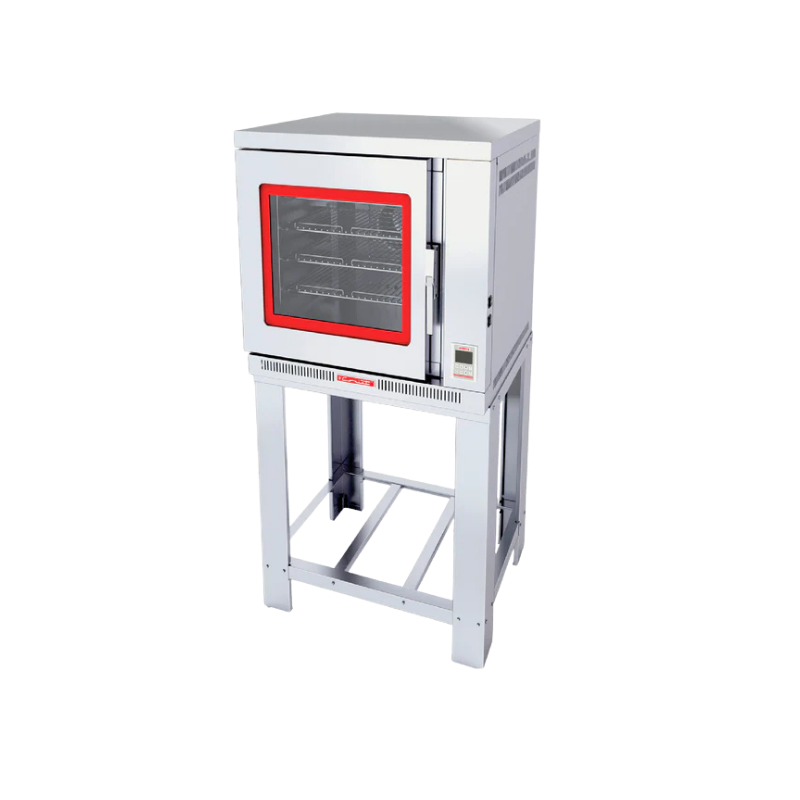 Coriat Horno de Convección a Gas 5 charolas HC-35-C Master Seminuevo