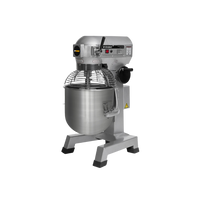 Rhino Batidora Planetaria 30L BATI-30 127V Seminuevo